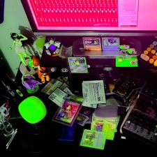 Nekophiliac - tententen A PLUS quintessential schizoaffective funk