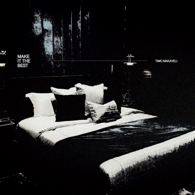 Make It the Best - Single