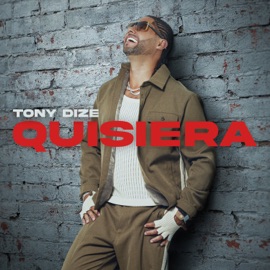 Quisiera Tony Dize