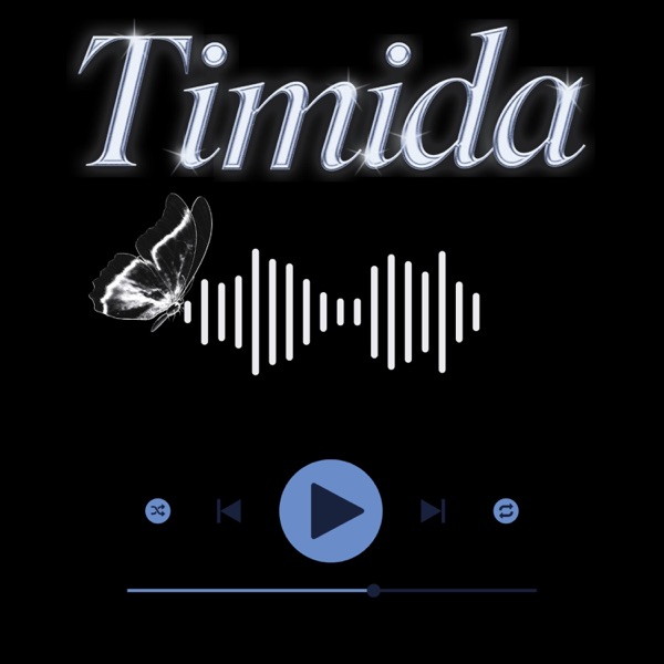 Timida (feat. Almost Big & Jeyp)