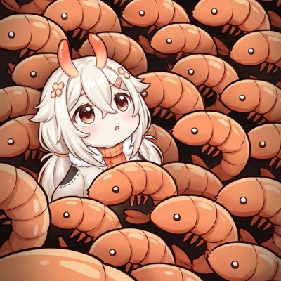 shrimpf#ck - Single
