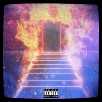 No More Locked Doors (feat. Chop the Father) - Single - 2-Quik