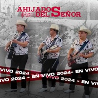 En Vivo 2024 (En Vivo) - Los Ahijados Del Señor