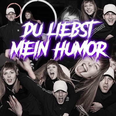 Du liebst mein Humor - Single