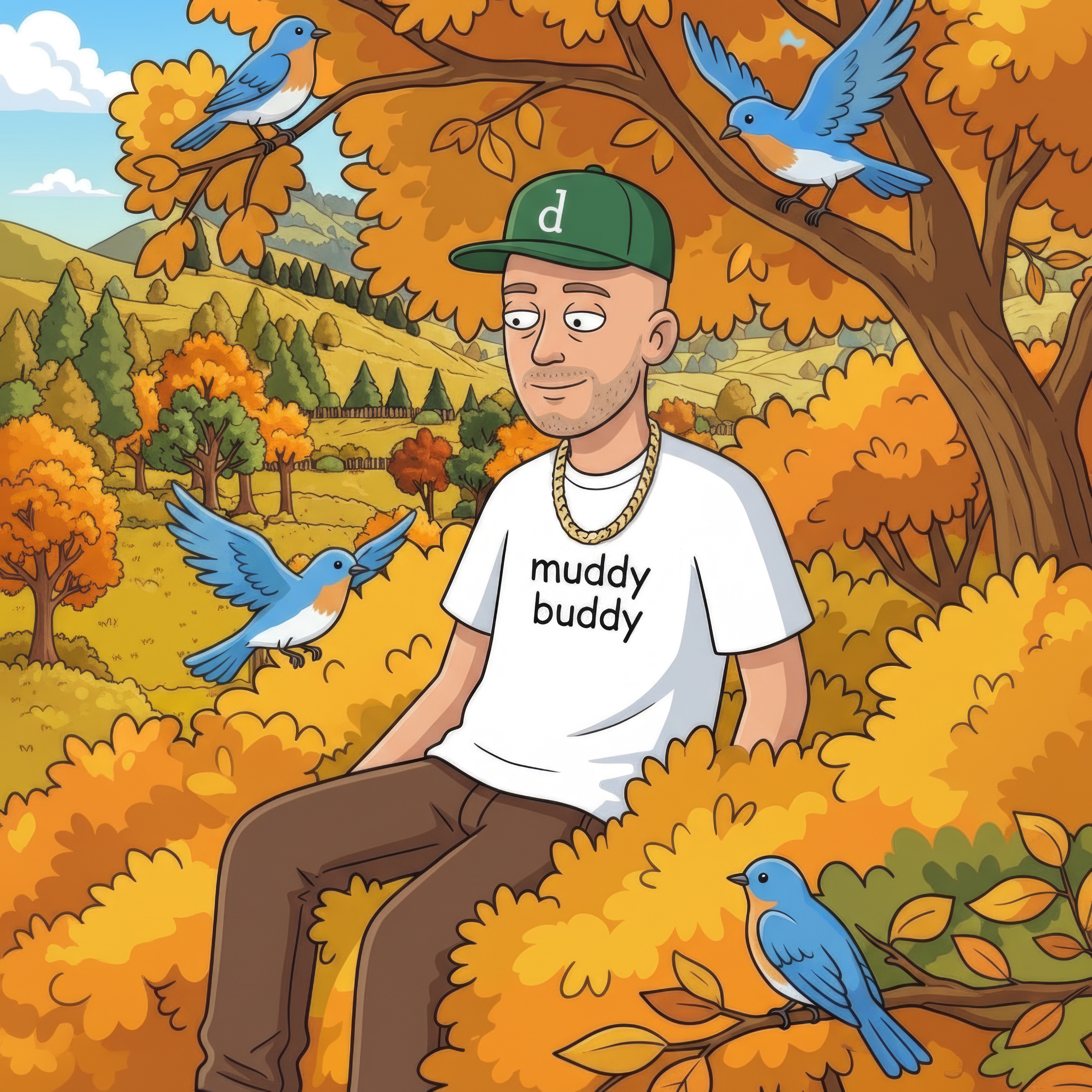 Nike Cortez - Single