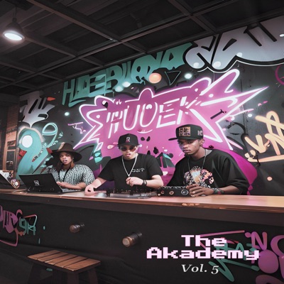 The Akademy Vol. 5