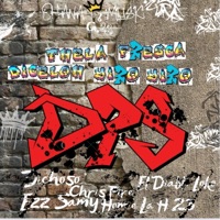 DPS - Ohana music & G-23