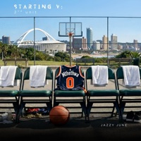 Starting V: 2nd Unit - EP - Jazzy June & TeabagCC