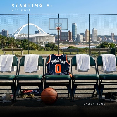 Starting V: 2nd Unit - EP