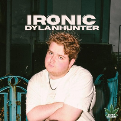 Ironic - Single