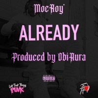 Already - Single - MoeRoy