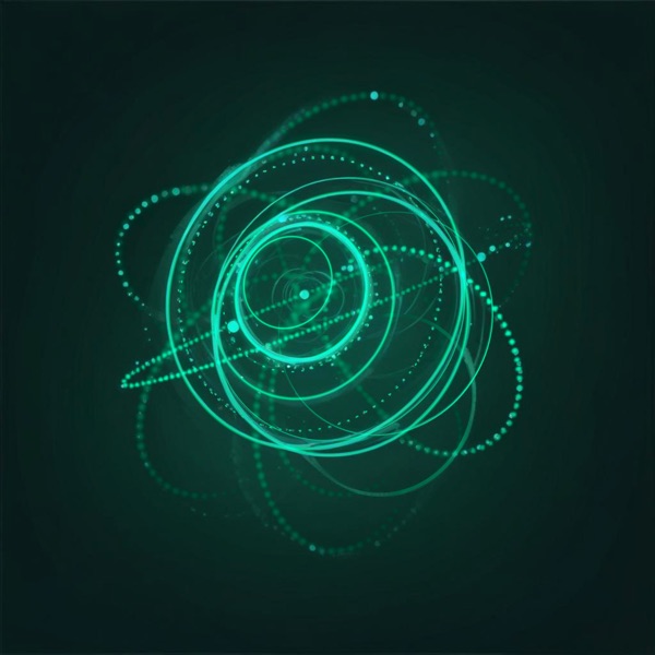 Quantum Healing (The Flow of Infinite Energy)
