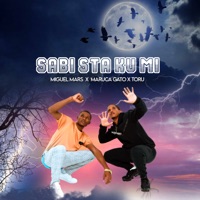 Sabi Sta Ku Mi (feat. TORU) - Single - Maruca Gato & Miguel Mars