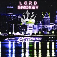 DETROIT MUSIC, Vol. 1 - Lord Smokey