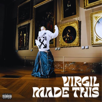 Virgil Made This (feat. Zuk) - Single