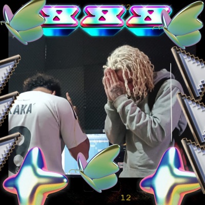 Até Chegar Primeiro (feat. Malcoln viltis) - Single