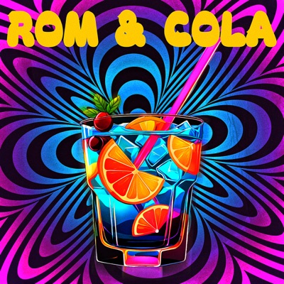 ROM & COLA - Single