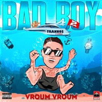 Vroum Vroum - Single - Trannos & Corle