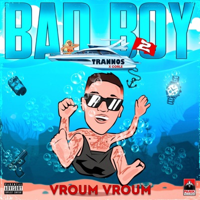 Vroum Vroum - Single
