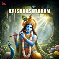 Krishna Ashtakam Mastr.Wav - Single - Deepabali Dutta, Traditional & Sayantan Dasgupta