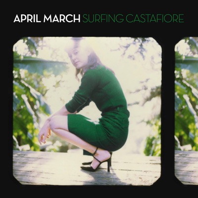 Surfing Castafiore - Single