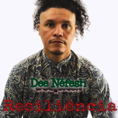 Resiliência - EP