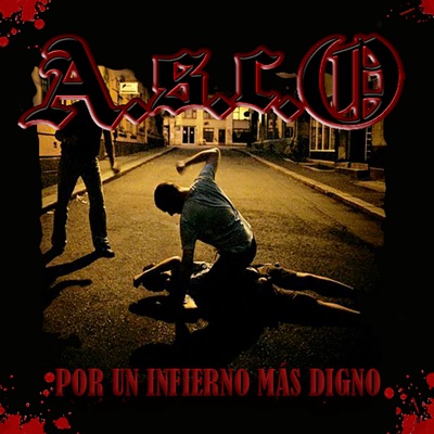 Por Un Infierno Más Digno