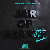 Jar of Hearts — Crystal Rock & Paul Keen