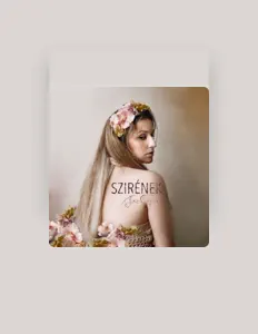 Listen to Szelina, watch music videos, read bio, see tour dates & more!