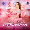 Mix Sentimientos Anny Liñan