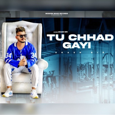Tu Chhad Gayi - Single