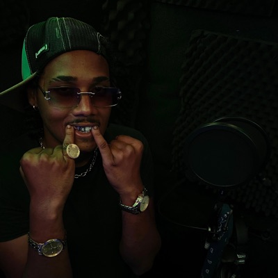 Dézè'd Matin - Single