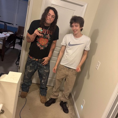 Truey Puffs (feat. Soscythe) - Single