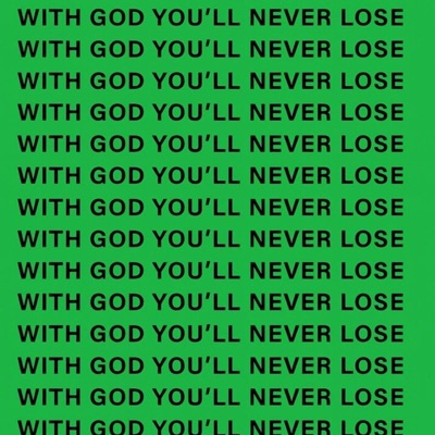 Jesus Christ - Single