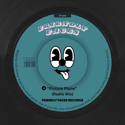 Picture Plane - Single