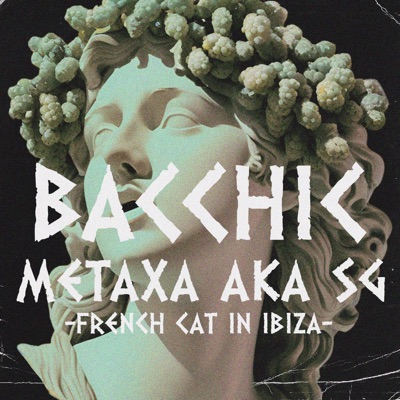 French Cat in Ibiza - Single