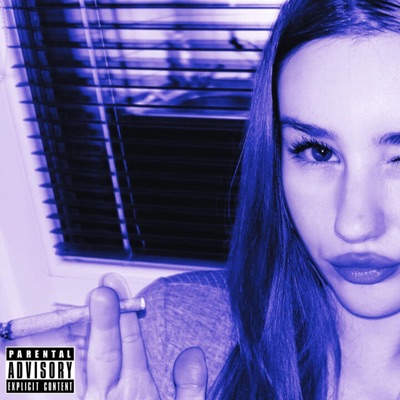 Blueberry_Blunt - Single