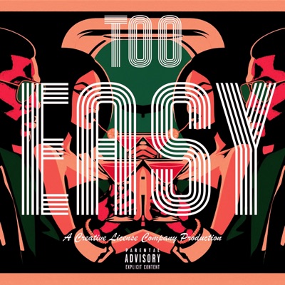 Too Easy - Single