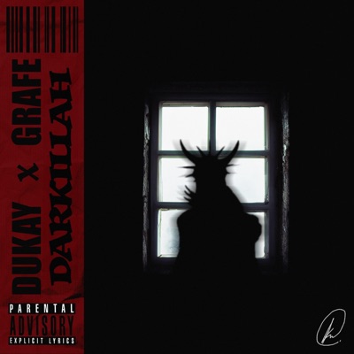Darkillah (feat. DUKAY) - Single