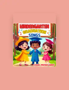 收听 Cool Music Kids、观看音乐视频、阅读小传、查看巡演日期等 ！