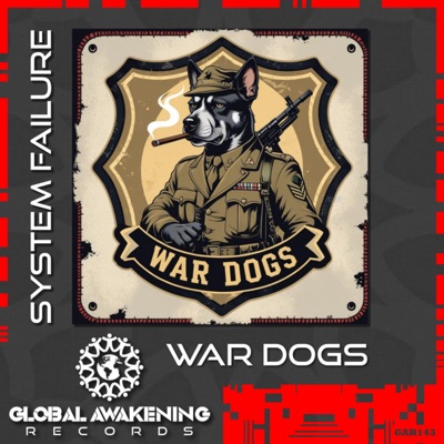 War Dogs - Single