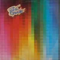 Rive Gauche - DANCIN' FLAME