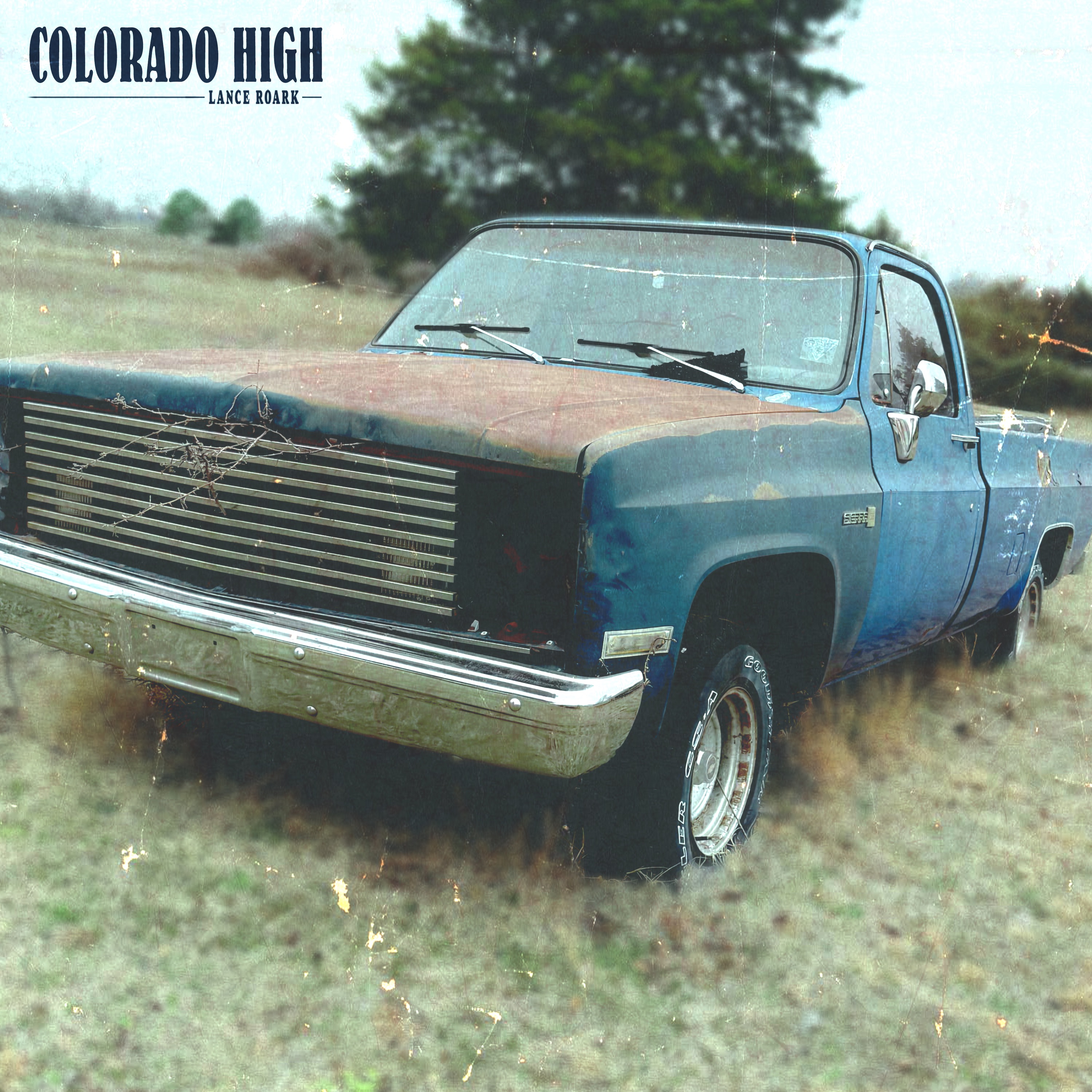 Colorado High - Single