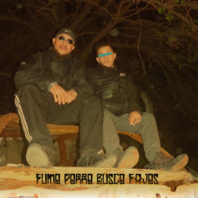 Fumo porro busco fajos (feat. Palacio Az) - Single