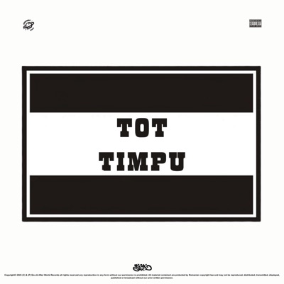 TOT TIMPU - Single