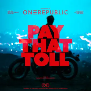 OneRepublic – Pay That Toll – Single (2026)
