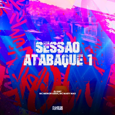 Sessão Atabaque 1 - Single