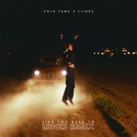 Like You Used To (LIINKS Remix) - Single - Cold Fame & LIINKS
