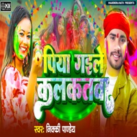 Piya Gaile Kalakatawa - Single - Nikki Pandey
