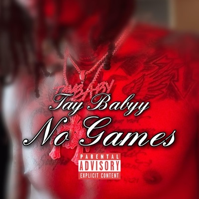 No Games - Single